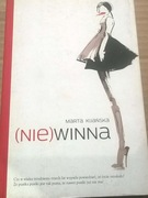 Marta Kijańska Niwinna (Nie)winna