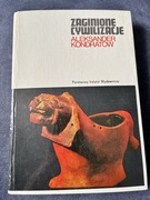 Zaginione Cywilizacje A. Kondratow