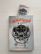 książka Motorhead w studio Lemmy Kilmister heavy metal Metallica Slayer Dio