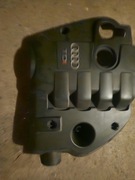 osłona silnika a4 b6 tdi