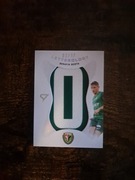 Karta piłkarska Letterology Sportzoo ekstraklasa 24/25 Serafin Szota 02/17