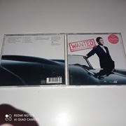 CLIFF RICHARD - WANTED