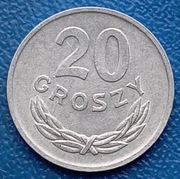 20 gr 1980 r. z obiegu