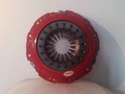 Docisk sprzęgła Acura Legend rocznik 1993 / 1995