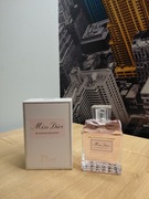 perfumy Miss Dior Blooming Bouquet 100 ml