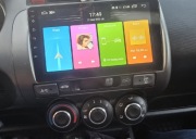 Radio Nawigacja GPS Honda Jazz 2001-2008