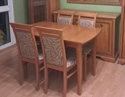 Komplet mebli do salonu