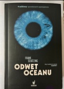 Odwet oceanu - Frank Schatzing
