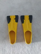 Finis Z2 GOLD ZOOMERS Płetwy pływackie, 39-41