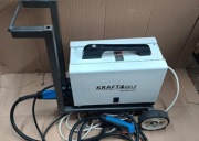 Spawarka MIG/Mag 180 A Kraft & Dele