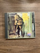 CD Jethro Tull Aqualung wyd. 1983