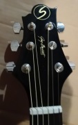 Gitara akustyczna 4/4 SAMICK 