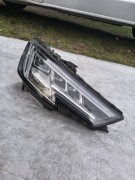 Ładna lampa Audi A5 full led matrix 8W 8W0 8W0941036