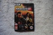 GRA KOMPUTEROWA MASS EFFECT2