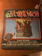 Czarodziejski flet_Mozart_3 winyle_ 1974 Szwecja