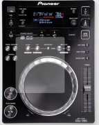 Pioneer CDJ-350 DJ cyfrowy Deck z rekordbox  RCA USB CD-R/RW DJ z CDJ-350