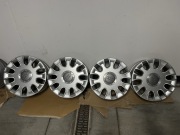 Alufelgi Audi 8J17H2 ET43 Audi SL1799 Speedline Italy S15 AlSi7Mg