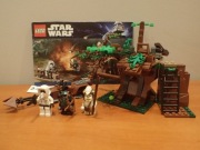 LEGO STAR WARS 7956 - Ewok Attack