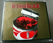 BREAKOUT CD 70a Yesterday  DIGIPAK