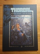 Thorgal Tom 16 Wilczyca (Hachette)