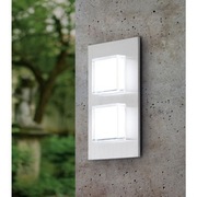 PIAS lampa ścienna zewnętrzna 93365 EGLO