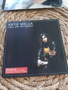 CD Katie Melua okładka