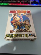 Gra Derby Stallion 96 SNES Nintendo Super Famicom wersja NTSC-J japońska