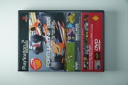 Playstation Magazine Demo disc 09 Formula One 2001 