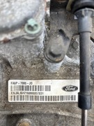 FORD FIESTA MK7 LIFT 13- 1.0 ECOBOOST SKRZYNIA BIEGÓW POWERSHIFT FA6P7000JD