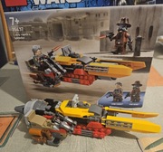 Lego Star Wars 75437