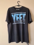 Koszulka Fanatisc WWE YEET Jey Uso rozm. L