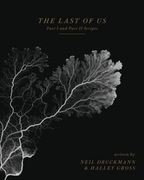 the last of us: part i and part ii scripts