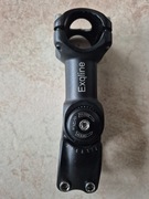 MOSTEK WSPORNIKMOSTEK ROWEROWY DO KIEROWNICY AHEAD 28,6/31,8 REGULOWANY