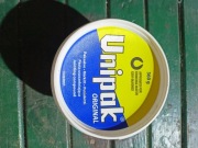 Pasta uszczelniająca unipak 