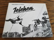 Pablopavo & Ludziki – Telehon (AUTOGRAF)