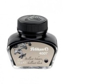 atrament tusz Pelikan 30ml czarny do pióra wiecznego