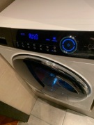 Pralko-suszarka Haier Pro 7 HWD80-B14979-S SLIM