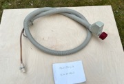 Wąż dopływowy aquastop do zmywarki Electrolux
