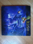 Unikat Nowa Płyta winylowa Rush In Rio Box 4LP moving pictures Anthem