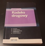 Kodeks drogowy 2010 archiwalny do prac z prawa i analiz porównawczych