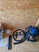 Odkurzacz  Scheppach SprayVac20 1600 W