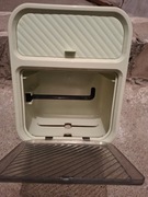 Uchwyt do papieru toalotowego