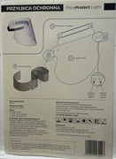 Przylbica ochronna FaceProtect Light