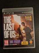 The Last of Us - PS3 BCM