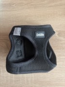 Szelki dla psa roz XS