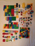 LEGO DUPLO mix 3,5 kg