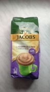 Cappuccino Jacobs Milka Choco Nuss 500g rozpuszczalna