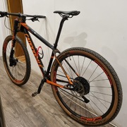 Canondale FS-I CARBON 2 NR.RAMY TA 24240
