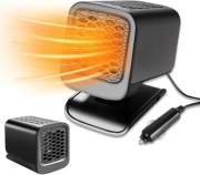 Ogrzewanie samochodowe 12 V, podgrzewacz samochodowy zapalniczka