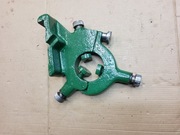 Luneta tokarki frezarki podtrzymka okular tokarki frezarki Tuc tud tsa tug